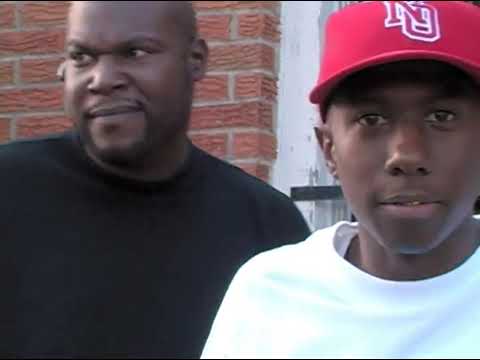 VL Mike The Truth 1 (unedited)