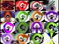 LOUD 16 KlaskyKlaskyKlaskyKlasky Gummy Bear Song Version