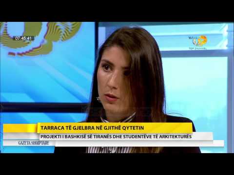 Wake Up, 18 Prill 2016, Pjesa 2 - Top Channel Albania - Entertainment Show