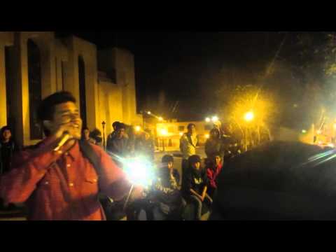 Brunito vs Jose - (FINAL) -  Audiciones Btr Fest 2da Edición