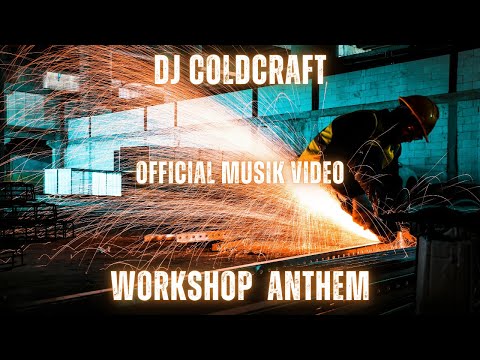 DJ ColdCraft – Workshop Anthem (Official Music Video)