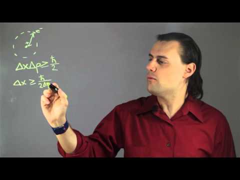 How Are Electrons Kept in Motion Around the Nucleus? : Physics Help