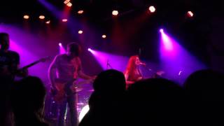 I'll Listen by The Lovely Bad Things @ Grand Central on 9/10/15