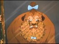 Closing To The Great Mouse Detective 1992 VHS