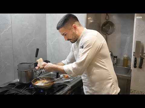 Spaghetti with Meatballs - Italian Chef shares Grandma's Recipe