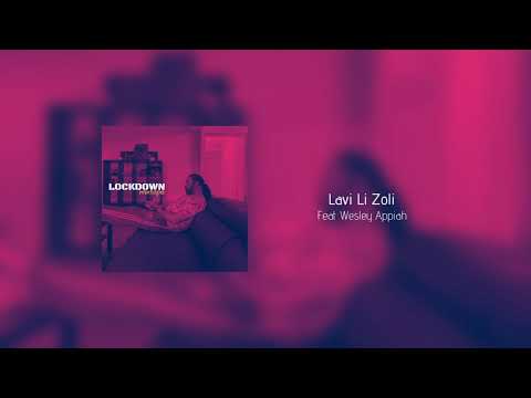 Nivem - Lavi Li Zoli Feat Wesley Appiah (Prod by 17 Ondatrack)