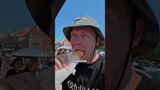 Great Buns in Portugal! 🇵🇹