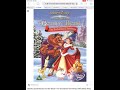 I Currently Now Have Beauty The Beast Trilogy UK DVD S