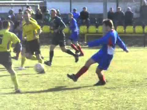 KS Łomianki - Orkan Sochaczew 1:2