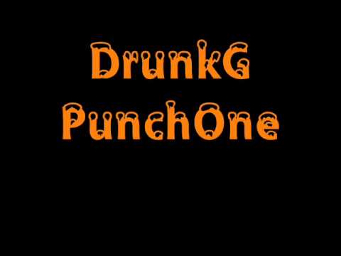 DrunkG - PunchOne