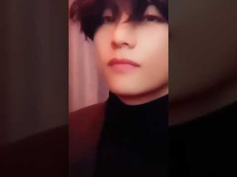 boom bata boom bata big bata boooom !! #taehyung