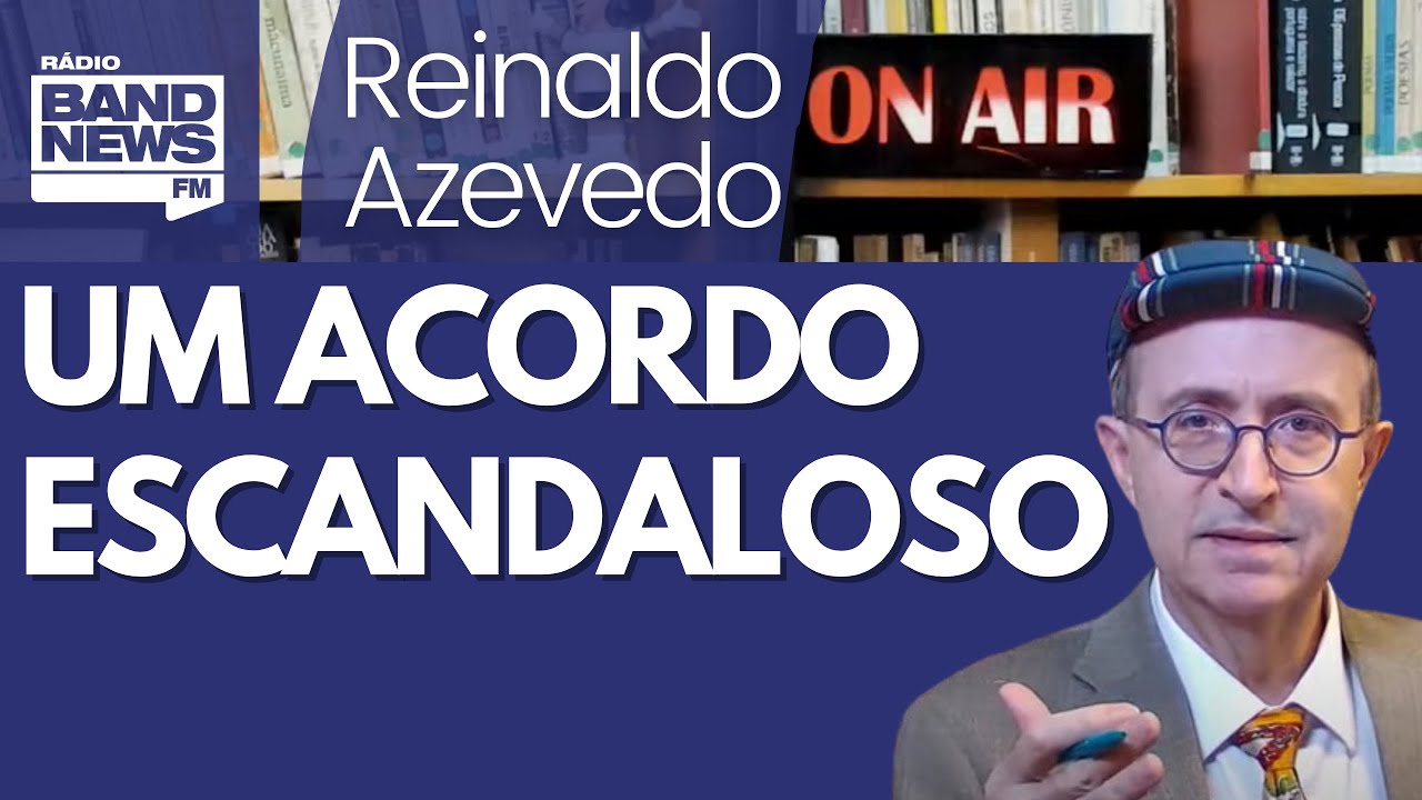 Reinaldo: Juízes da Lava Jato no CNJ. Operação foi soma formidável de ilegalidades