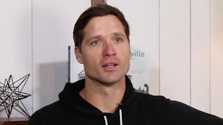 Walker Hayes On Battling Addiction: “It’s An Everyday Struggle”