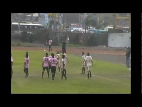 ESTADIO UNI COPA PERU PACIFICO 1-0 A SAN LORENZO DE MALA