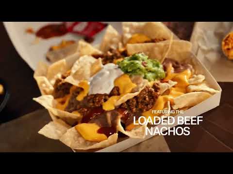 Taco Bell Commercial 2024 - (USA) • Cravings Value Menu(2)