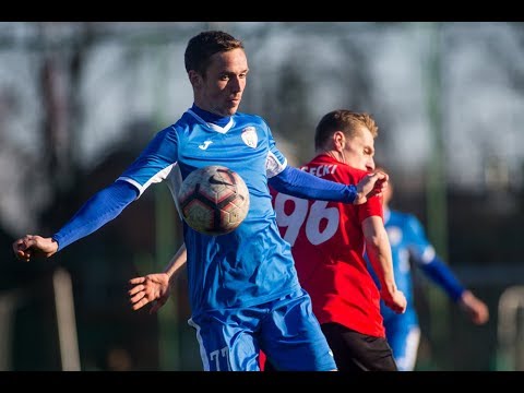 Stumbras B 3:2 FK Vilnius goals