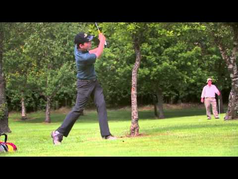 st malachys college learning school learn golf golfing fort william club sports cavehill children pupils students violin ulster hall corporate video production pe physical education abintus videos belfast northern ireland QuickTime H 264