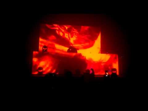 Arnej @ Stereo Live - Matt Darey pres. Lost Tribe - Gamemaster