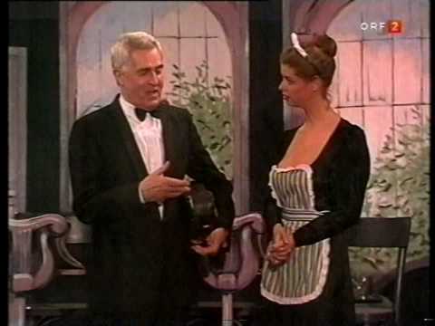 Kabarett Simpl - Das Streichquartett (Teil 1)