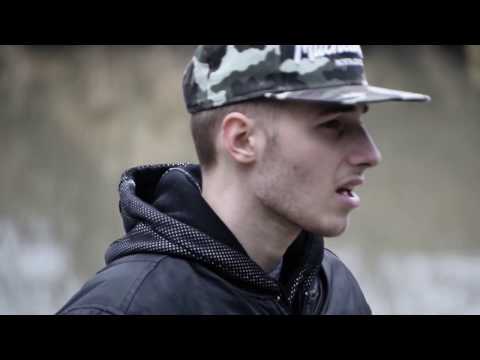 TITAN MC - LEIDER NICHT SO LEICHT (OFFICIAL VIDEO)