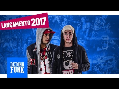 MCs Deco e Luco - Ta no Helipa (Prod. Deco) Part. MC Rahell