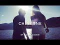 KALEB AUSTIN - "Cheyenne" - OFFICIAL LYRIC VIDEO