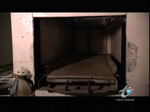 Waverly Hills Sanatorium Video 5