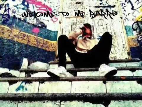 Welcome to my barrio- ysor ft alon lv sdrok |D la kalle crew Georgia records