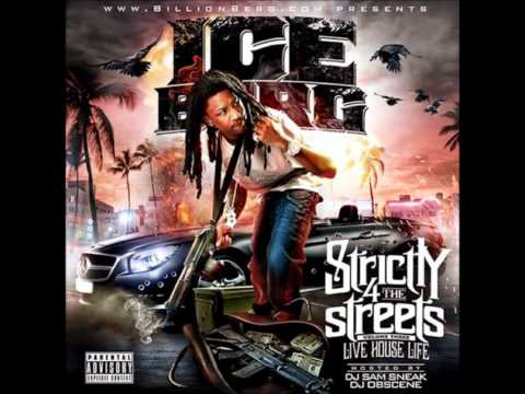 Ice Berg Ft. Mike Bless - Keep It Real