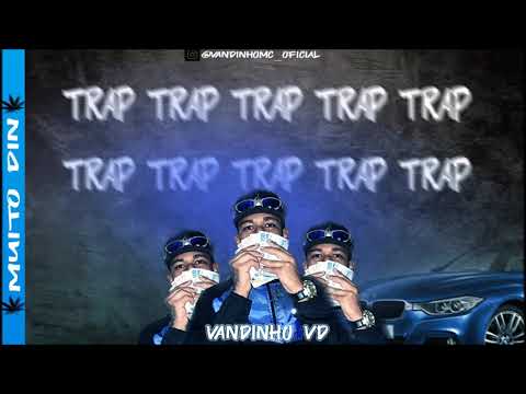 Muito Din - Vandinho VD, Prod. Wt Na Base