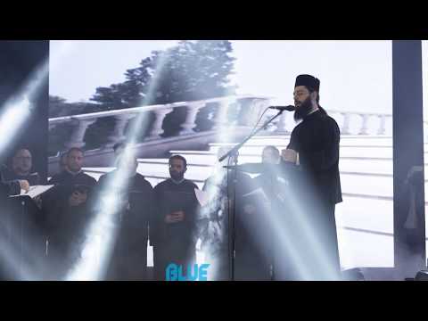 Kabarnos - Irinika Kyrie Eleison Me (Live, Lebanon)