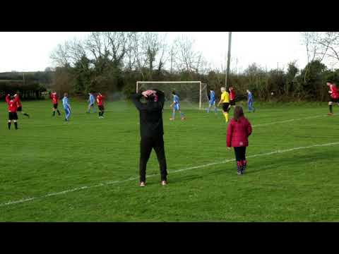 CYM vs Newtown Forest