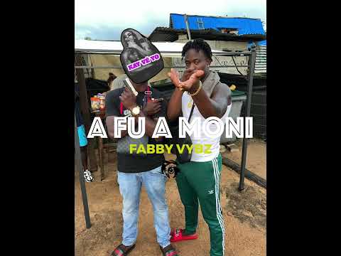 FABBY - A FU A MONI 2022