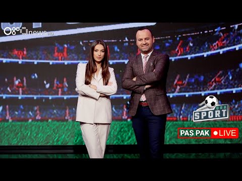 "Ora Sport" në Ora News (18 Janar 2026)