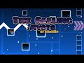 My Best Layout The Falling Mysts By Zacky333 Me Geometry Dash