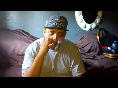 How to roll a Dutch Master blunt