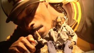 BO$$ PLAYA - GANGSTA MUSICAL! A day in the life of Bigg Snoop Dogg 2-2.mkv