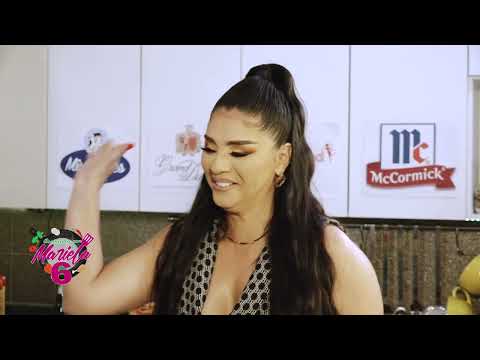 😱💔"Él mató mi amor, me fue infiel muchas veces". Revelaciones de #PaolaFarias #CocinemosConMariela