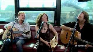 SXSW@lennonbus: Blue Sky Riders