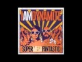 Where Will We Go- IAMDYNAMITE 