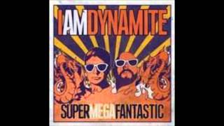 Where Will We Go- IAMDYNAMITE
