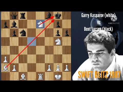 Greatest Chess Legend.. Garry Kasparov
