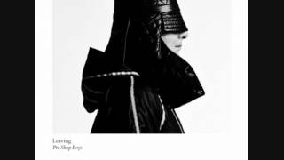 Pet Shop Boys - In His Imagination