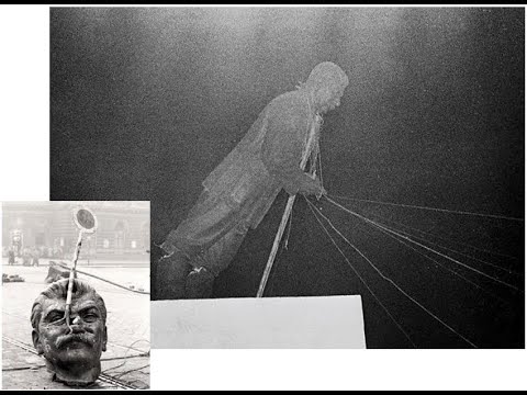 1.8 Why was Hungary in crisis in 1956?