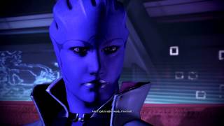 So Much to Do - Let's Play Mass Effect 3 Part 29