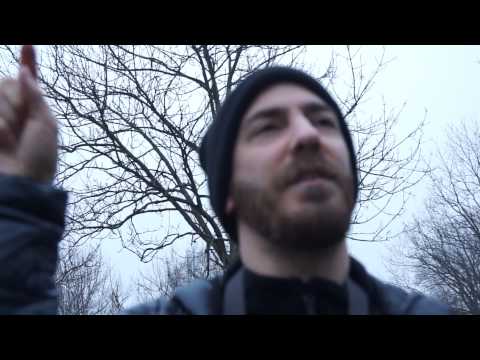 The Anarchist. Anarchista Abraham Greenhouse