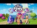 Dance Parade My Little Pony A Maretime Bay Adventure Music
