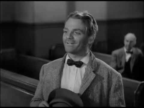 Johnny Come Lately (1943) - A Small-Town Drama Starring James Cagney