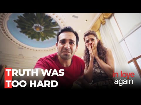 Ms. Gülsüm Is Hospitalized - In Love Again