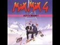 The MAX MIX 4 special edition 